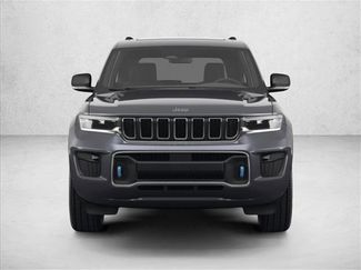 Used 2022 Jeep Grand Cherokee Trailhawk w/ Advanced Protech Group II video 2