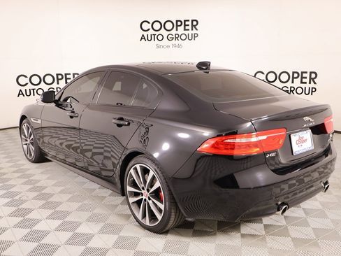 Used 2019 Jaguar XE S image 24