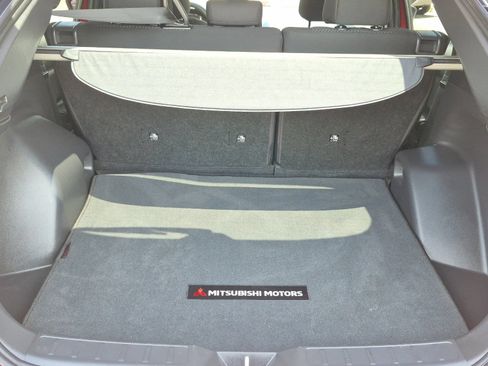 Used 2022 Mitsubishi Eclipse Cross LE AWD/4WD image 14
