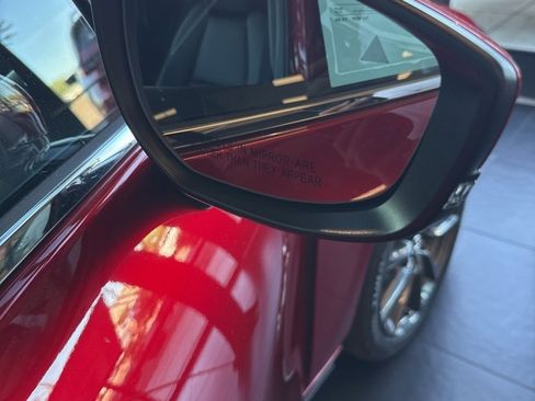 New 2026 MAZDA MAZDA3 s image 5