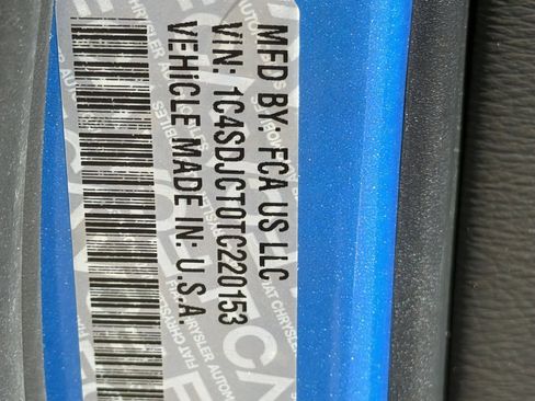 New 2026 Dodge Durango GT image 32