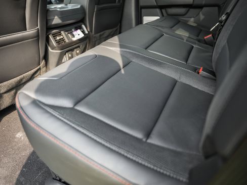 New 2026 Ford F150 Raptor image 40