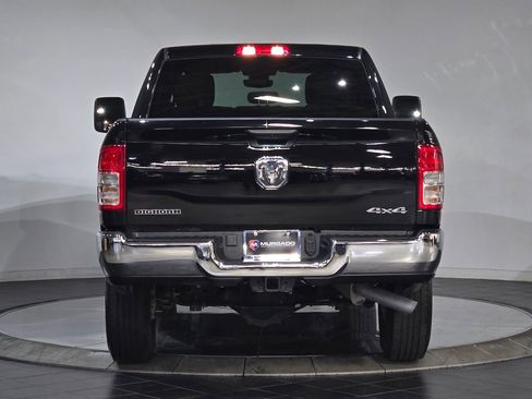 Used 2024 RAM 2500 Big Horn image 12
