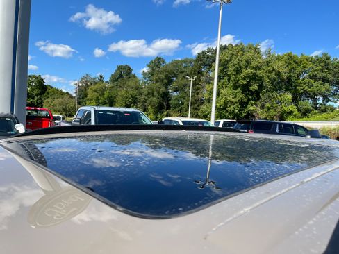 New 2026 Ford Explorer ST w/ Sun And Sound Package AWD/4WD image 26