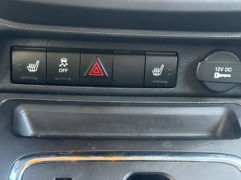 Used 2015 Jeep Compass Sport w/ Power Value Group image 23