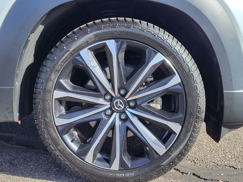 Used 2023 MAZDA CX-50 AWD 2.5 Turbo w/ Cargo Package image 29