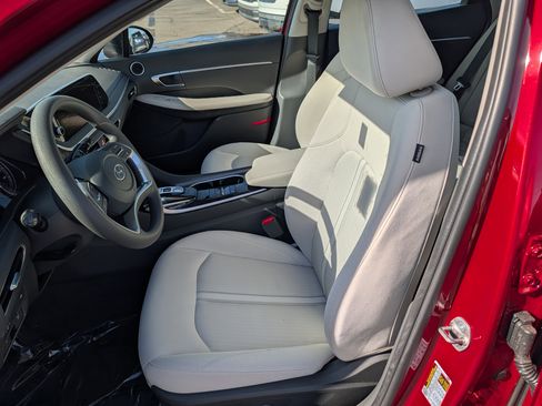 Certified 2023 Hyundai Sonata SEL image 9