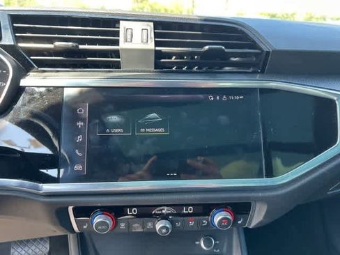 Used 2023 Audi Q3 2.0T Premium image 15