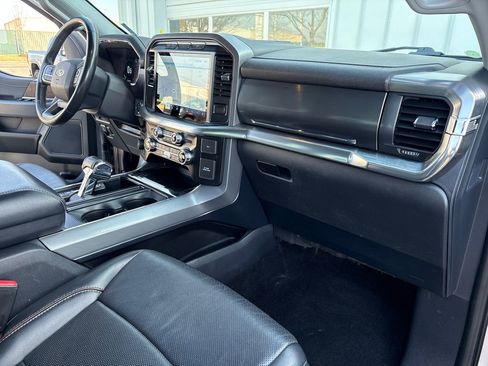 Used 2021 Ford F150 Lariat image 45