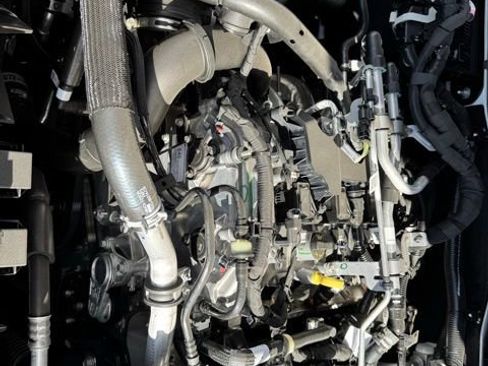 New 2025 Ford Ranger Lariat w/ Trailer Tow Package image 24