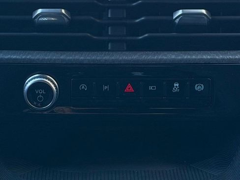 New 2026 Ford Explorer Platinum w/ LUX Leather Package image 56