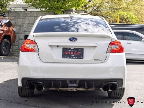 Used 2021 Subaru WRX Premium w/ Popular Package #1 image 15