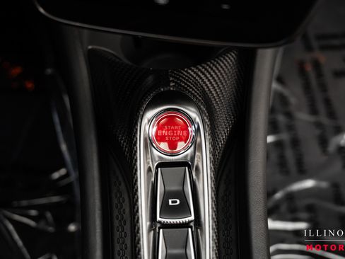 Used 2023 McLaren Artura image 30