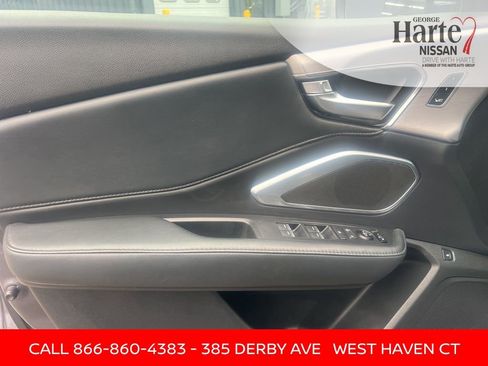 Used 2020 Acura RDX AWD image 11