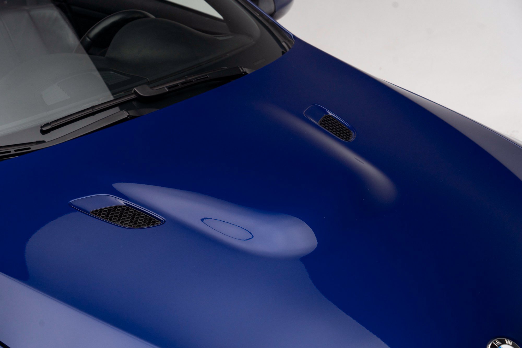 Used 2008 BMW M3 Convertible RWD image 72