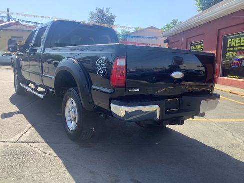 Used 2012 Ford F350 XLT w/ XLT Interior Pkg AWD/4WD image 6