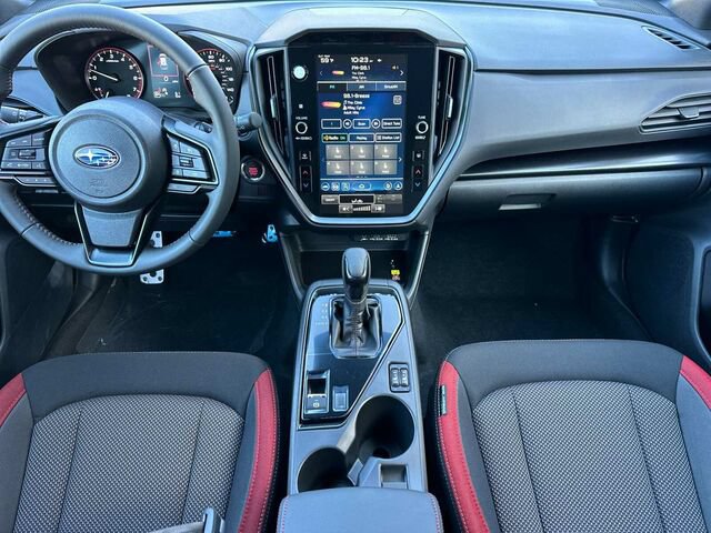 New 2026 Subaru Impreza RS AWD/4WD image 16