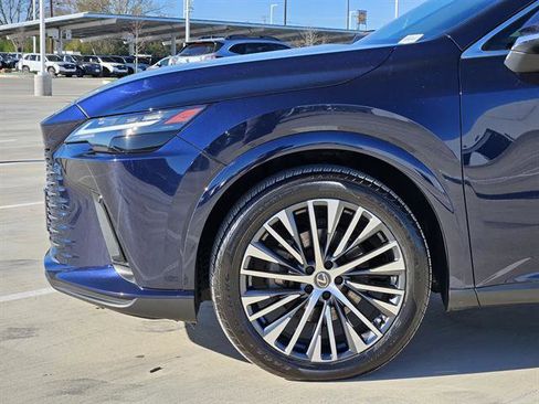 Used 2023 Lexus RX 350 Premium image 6