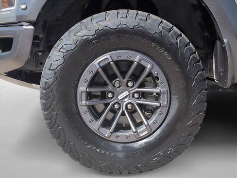 Used 2020 Ford F150 Raptor w/ Equipment Group 802A Luxury AWD/4WD image 25
