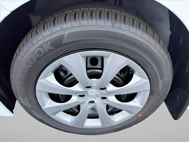 New 2027 Toyota Corolla LE FWD image 11
