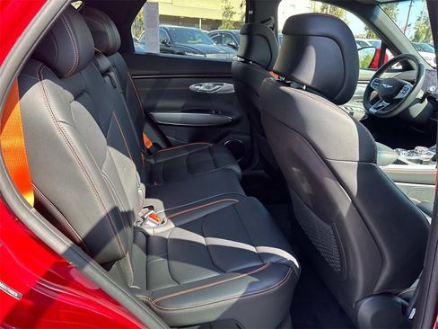 New 2026 Genesis GV70 3.5T Sport Advanced image 30