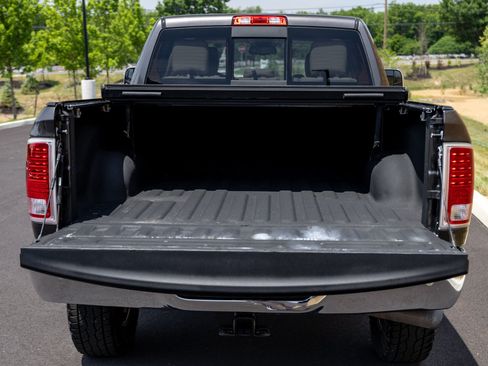 Used 2017 RAM 2500 Laramie w/ Off Road Package AWD/4WD image 13