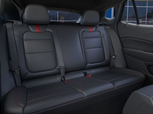 New 2026 Chevrolet Trax RS w/ Driver Confidence Package FWD image 17