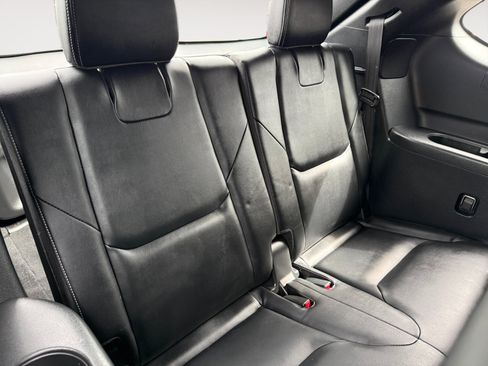 Certified 2021 MAZDA CX-9 Grand Touring AWD/4WD image 18