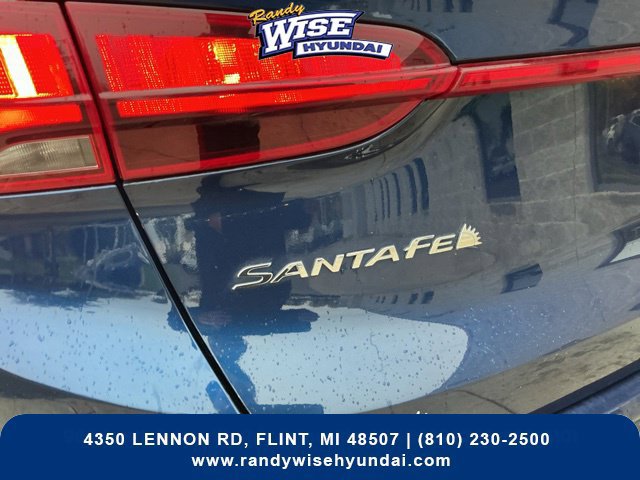 Used 2022 Hyundai Santa Fe SEL w/ Convenience Package AWD/4WD image 35