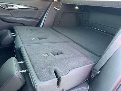 Used 2021 Buick Envision Essence w/ Sport Touring Package image 53