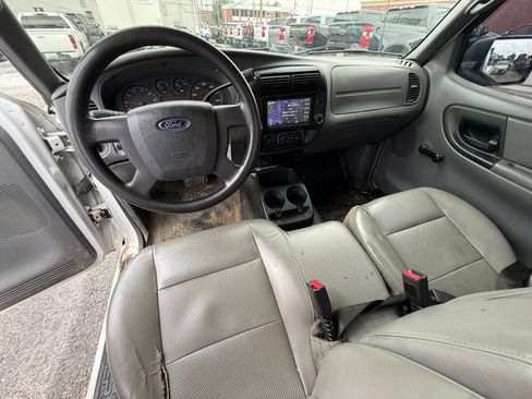Used 2010 Ford Ranger XL RWD image 11