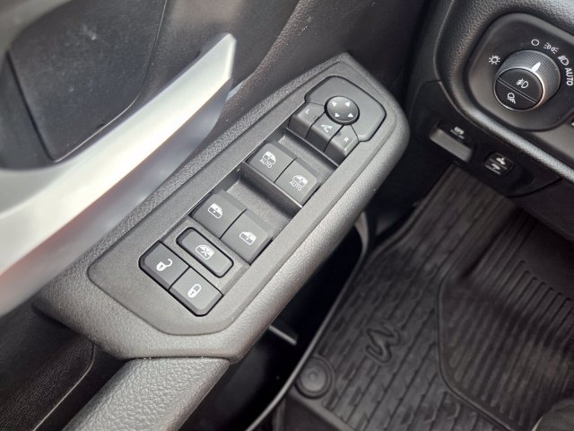 Used 2025 RAM 1500 Big Horn AWD/4WD image 22