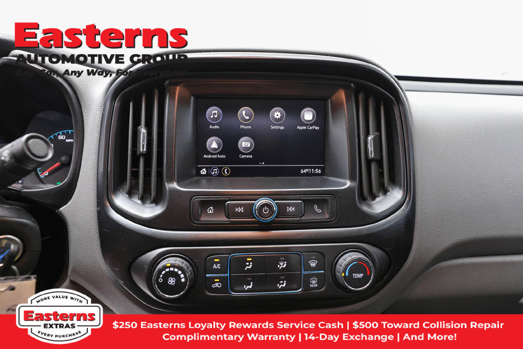 Used 2022 GMC Canyon Elevation Standard w/ Convenience Package AWD/4WD image 13