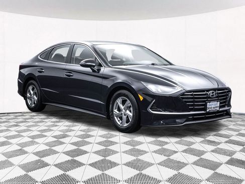 Certified 2023 Hyundai Sonata SE image 12