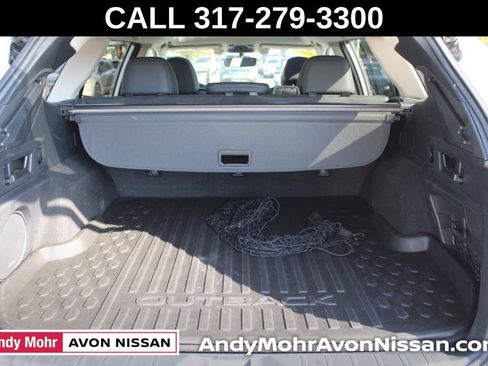 Used 2021 Subaru Outback Limited XT AWD/4WD image 11