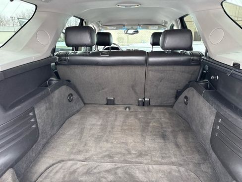 Used 2009 Cadillac SRX AWD image 22