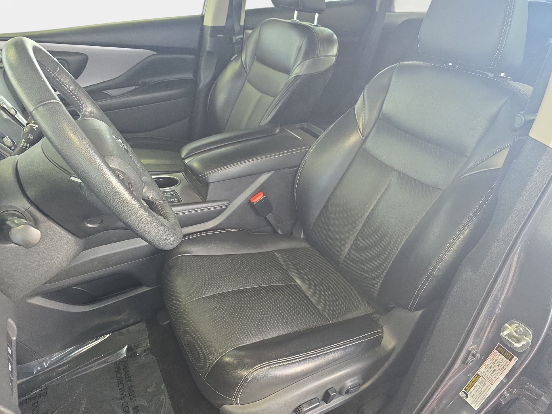 Used 2022 Nissan Murano SL FWD image 15