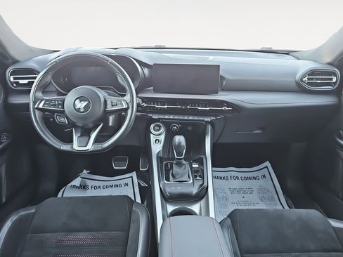 Used 2023 Dodge Hornet GT w/ Track Pack image 16