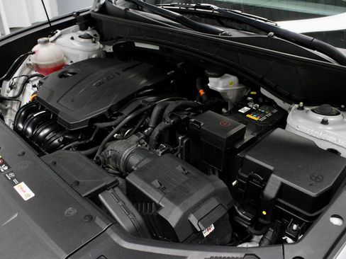 Used 2023 Hyundai Tucson XRT AWD/4WD image 17