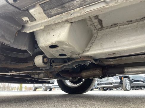 Used 2012 Chevrolet Equinox LS image 23