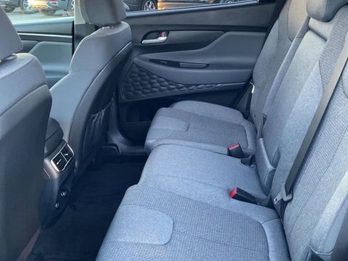 Used 2022 Hyundai Santa Fe SEL image 26