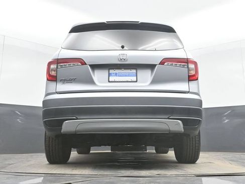 Used 2021 Honda Pilot EX-L image 51