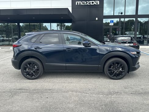 New 2026 MAZDA CX-30 Aire Edition AWD/4WD image 5
