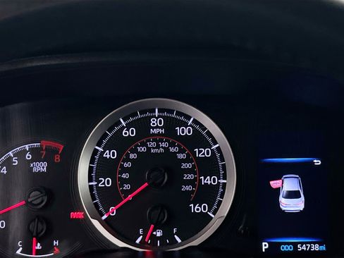 Used 2022 Toyota Corolla SE image 23