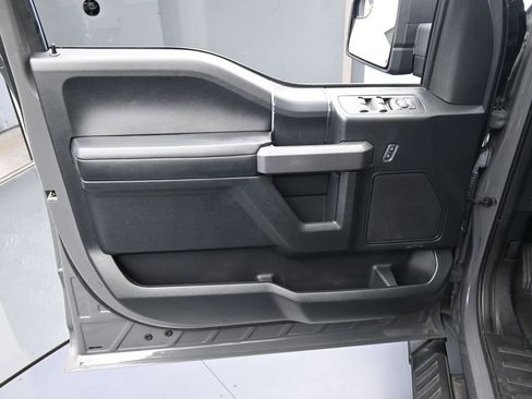 Used 2020 Ford F150 XLT w/ Equipment Group 302A Luxury image 12