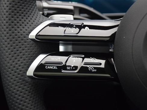 New 2025 Mercedes-Benz C 300 4MATIC Sedan image 22