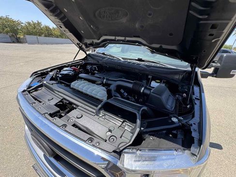 Used 2021 Ford F150 XLT w/ Equipment Group 301A Mid image 44