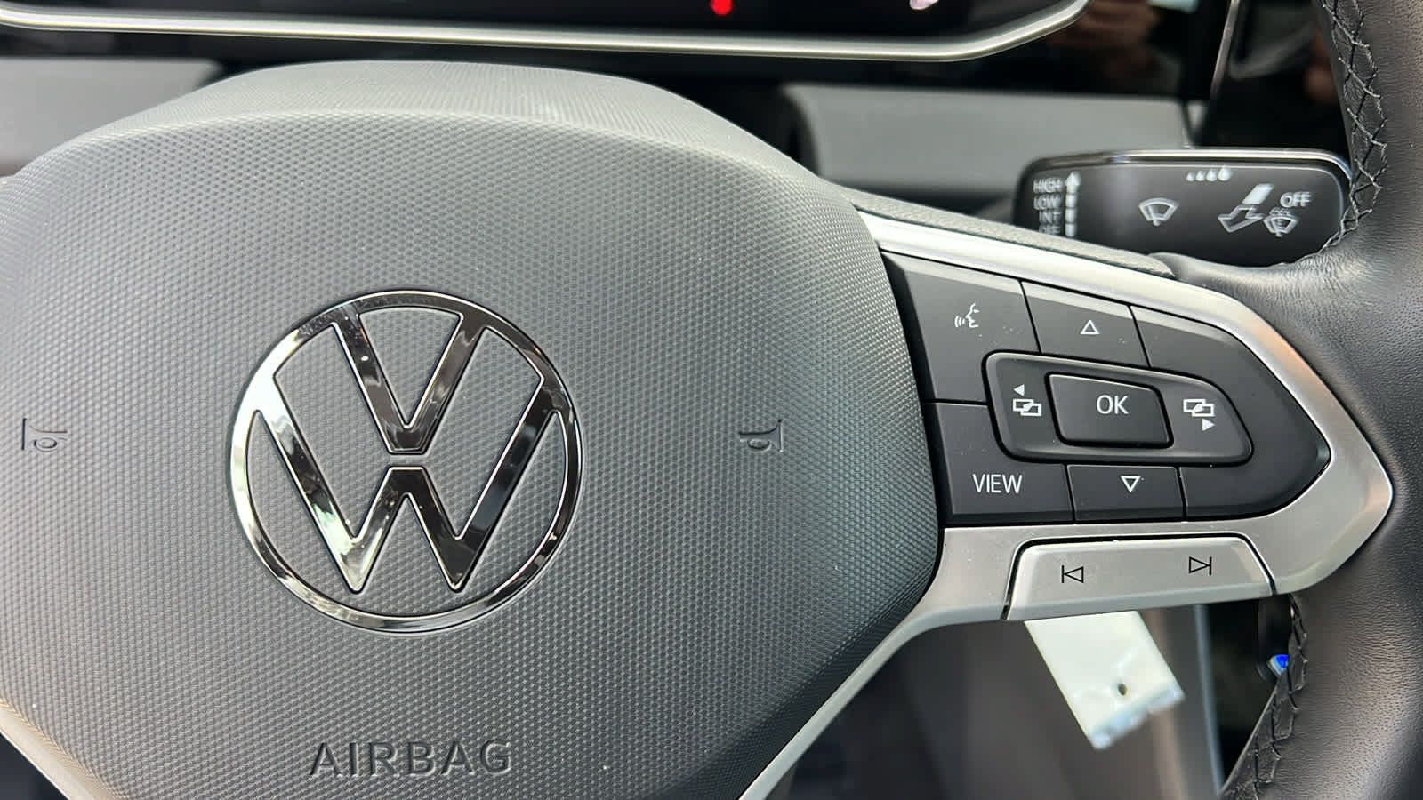 Certified 2026 Volkswagen Jetta Sport FWD image 20