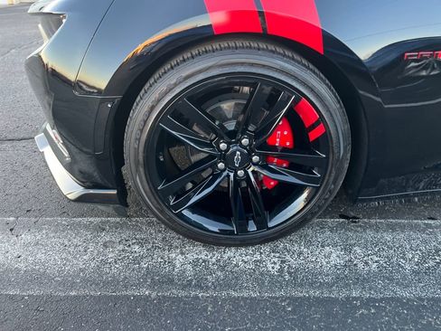 Used 2021 Chevrolet Camaro LT w/ Redline Edition image 27