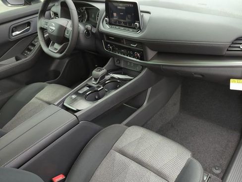 New 2026 Nissan Rogue SV image 15